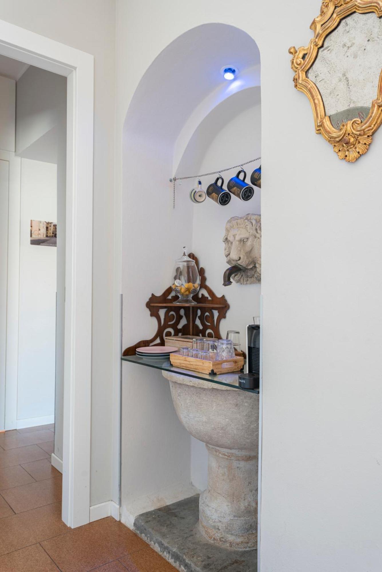 מלון ברגמו Casa Di Sofia Citta Alta מראה חיצוני תמונה