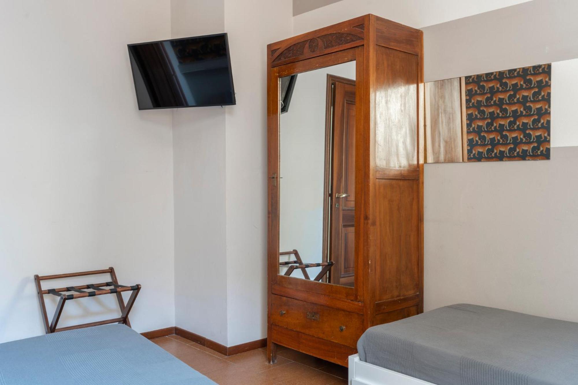מלון ברגמו Casa Di Sofia Citta Alta מראה חיצוני תמונה