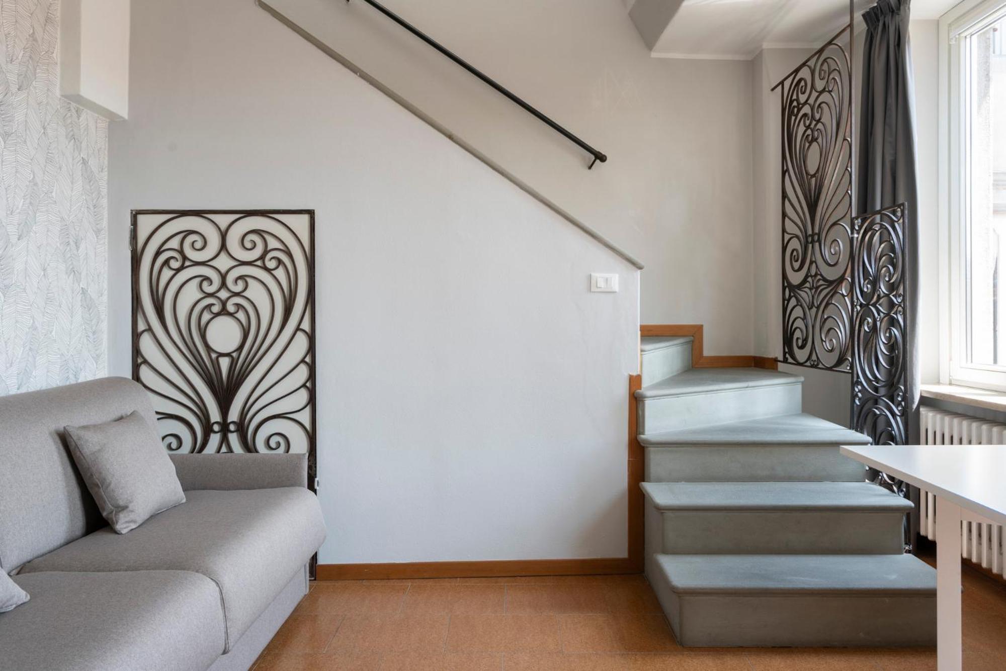 מלון ברגמו Casa Di Sofia Citta Alta מראה חיצוני תמונה
