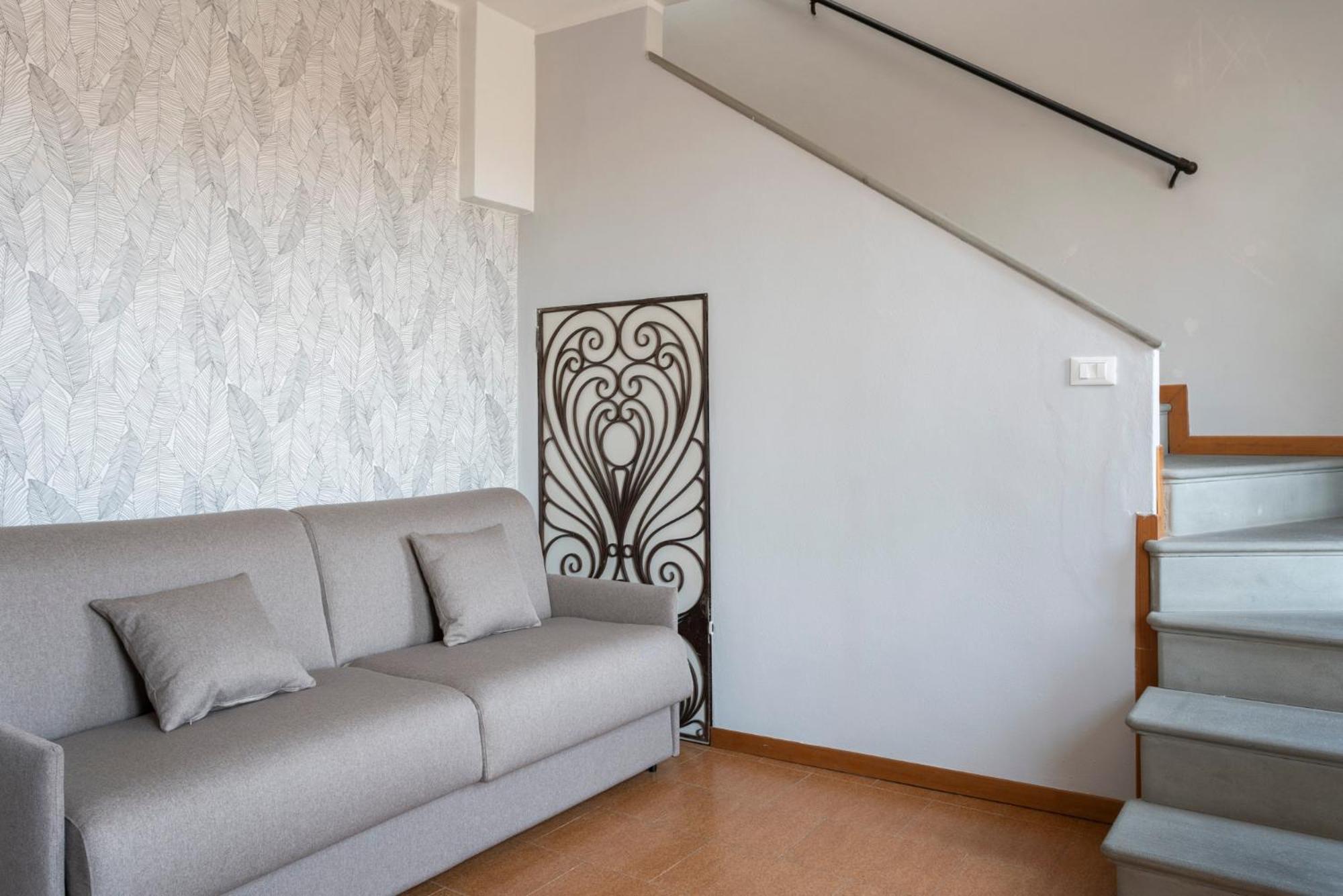 מלון ברגמו Casa Di Sofia Citta Alta מראה חיצוני תמונה