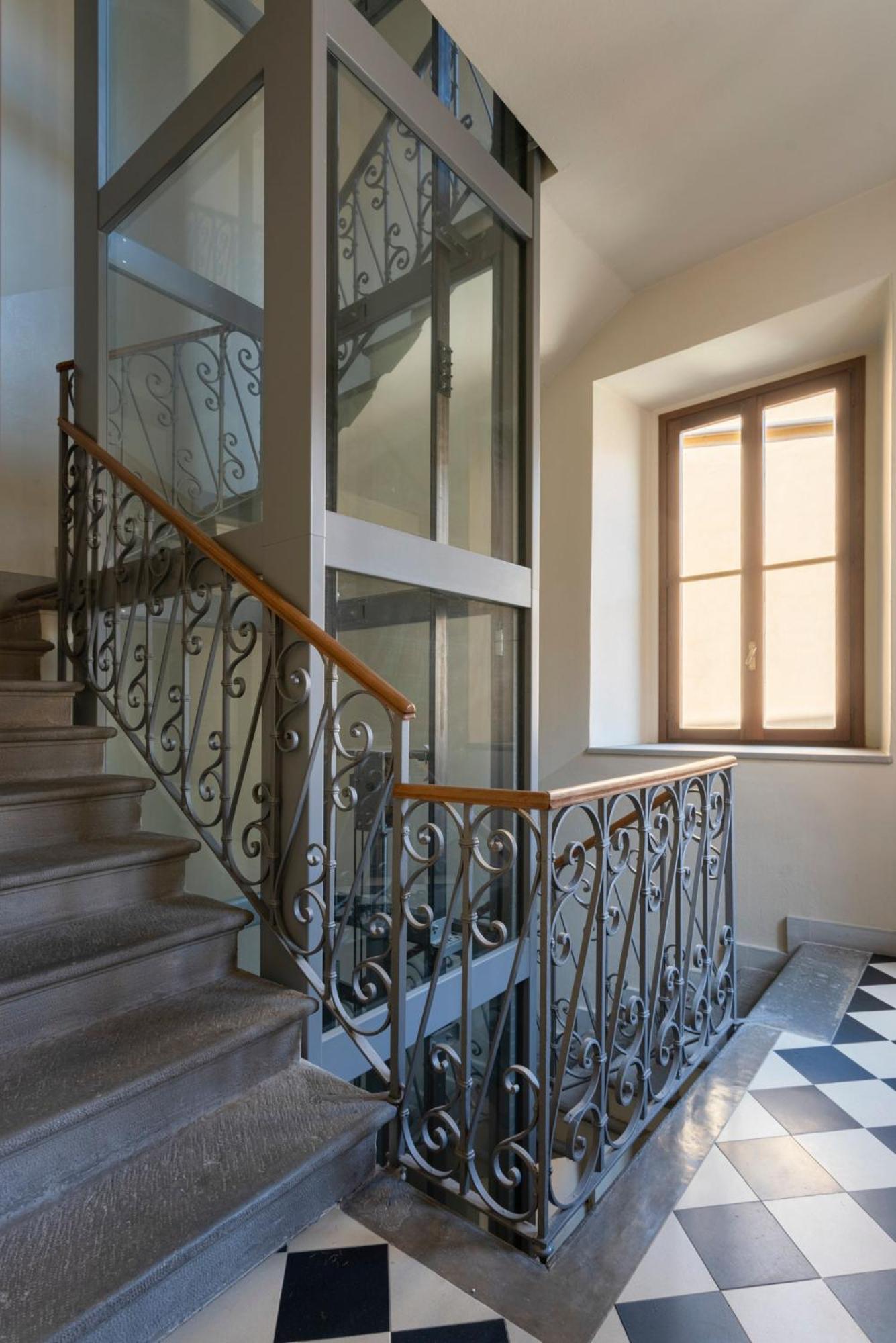 מלון ברגמו Casa Di Sofia Citta Alta מראה חיצוני תמונה