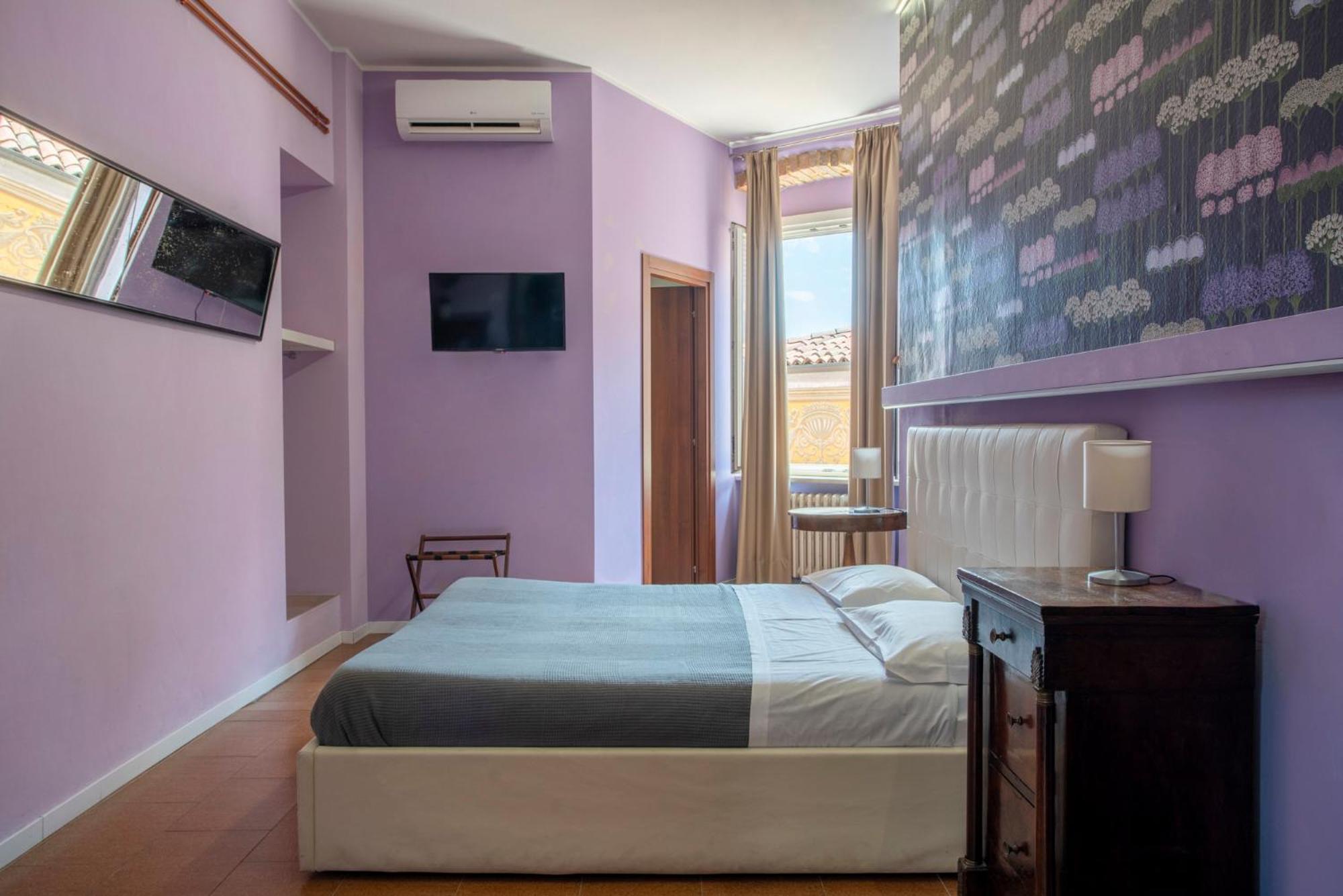 מלון ברגמו Casa Di Sofia Citta Alta מראה חיצוני תמונה