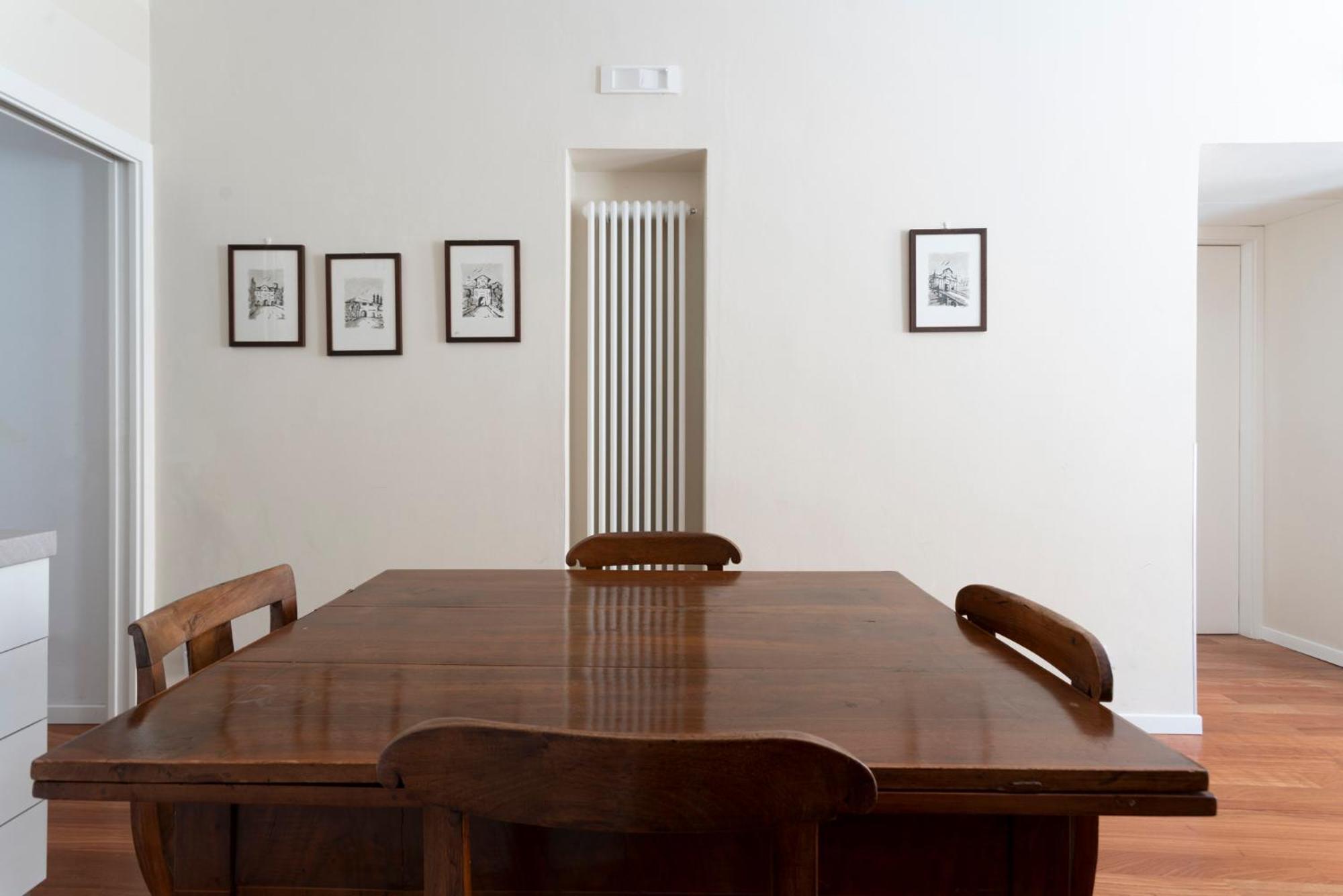 מלון ברגמו Casa Di Sofia Citta Alta חדר תמונה
